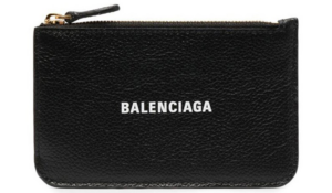 Ví Balenciaga Card Holder 'Black' 6371301IZIM-1090