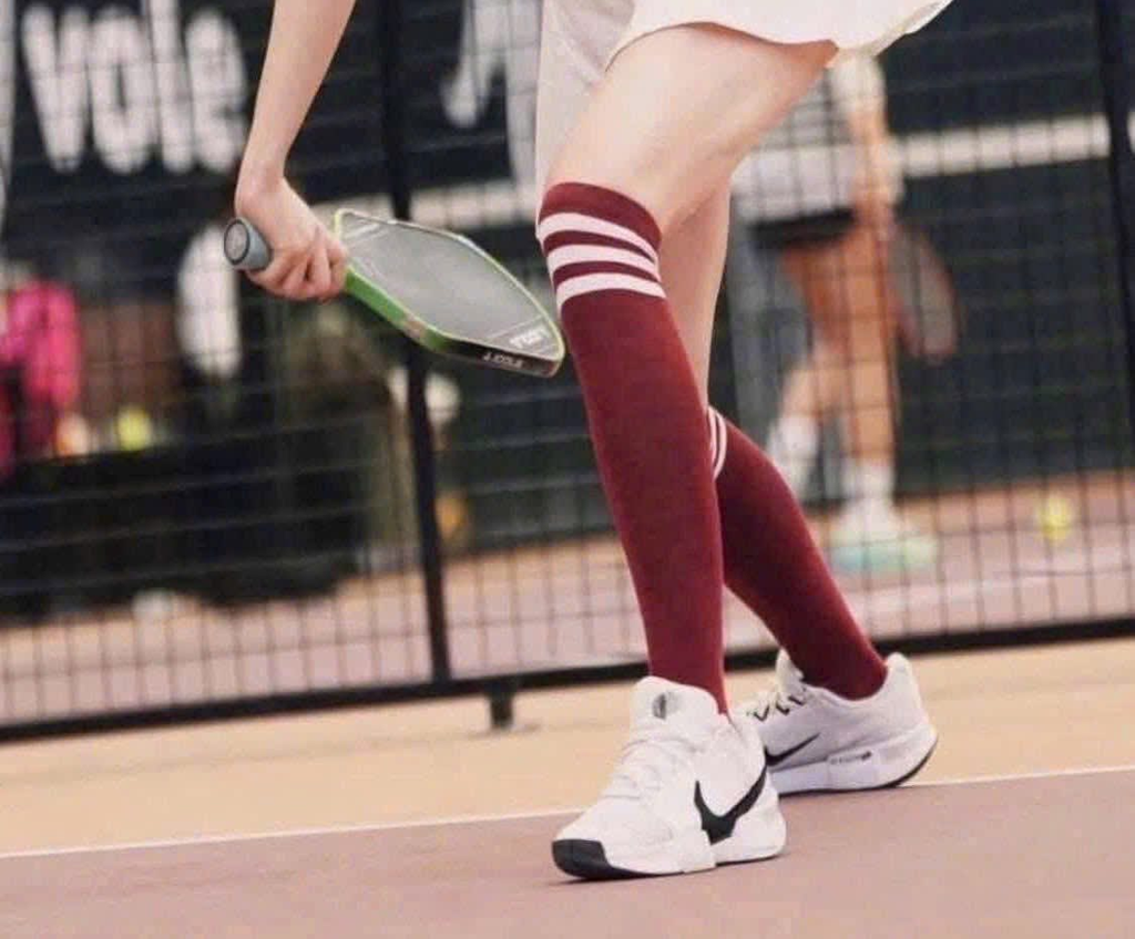 Alternative view of Giày Nike Air Zoom GP Challenge Pro ‘White’ FB3146-100