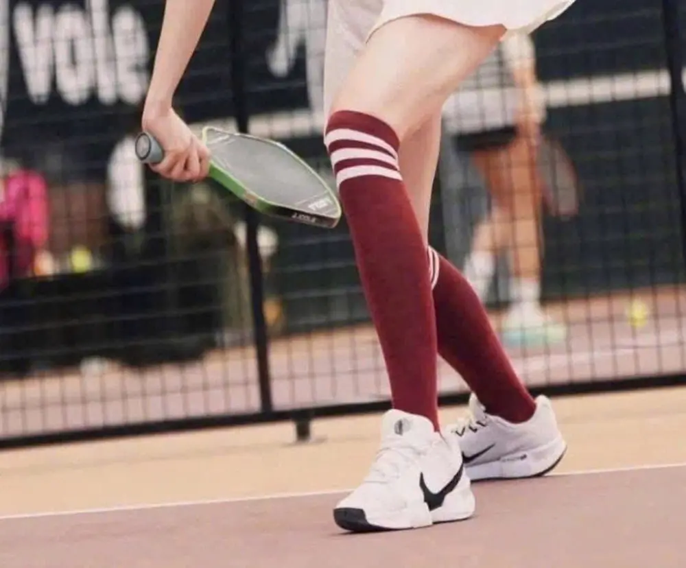 Alternative view of Giày Nike Air Zoom GP Challenge Pro ‘White’ FB3146-100