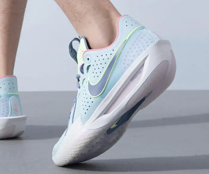 Giày Nike Air Zoom GT Cut 3 ‘Dreamers’ DV2918‑401 - Ảnh 3