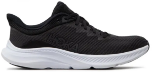 Giày Hoka One One Solimar 'Black' 1123074-BWHT