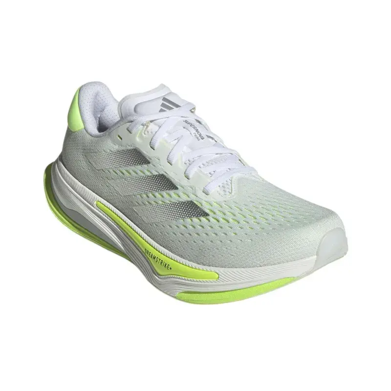 Alternative view of Giày Adidas Supernova Prima 'Grey Green' ID3685
