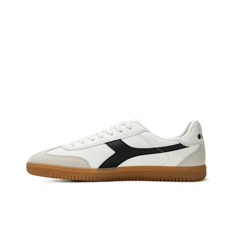 Giày Diadora Skateboarding 'Black' 501-C56938N0142 - Ảnh 2