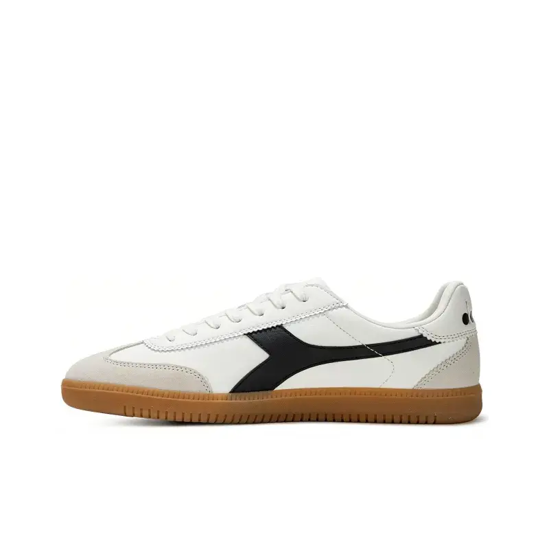 Alternative view of Giày Diadora Skateboarding 'Black' 501-C56938N0142