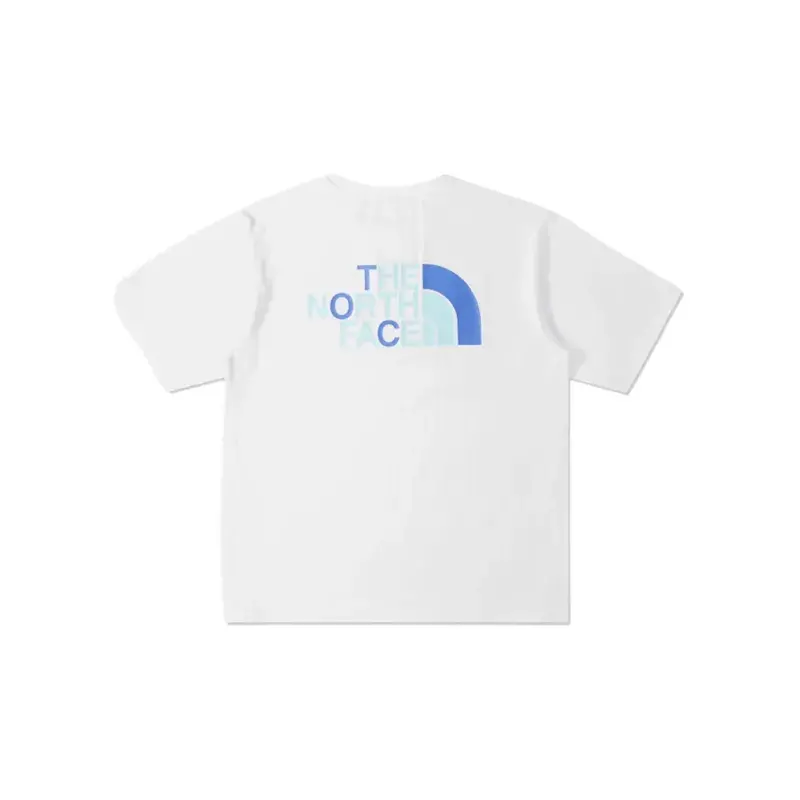 Alternative view of Áo The North Face City Outdoor ‘White’ NF0A8A5R-FN4
