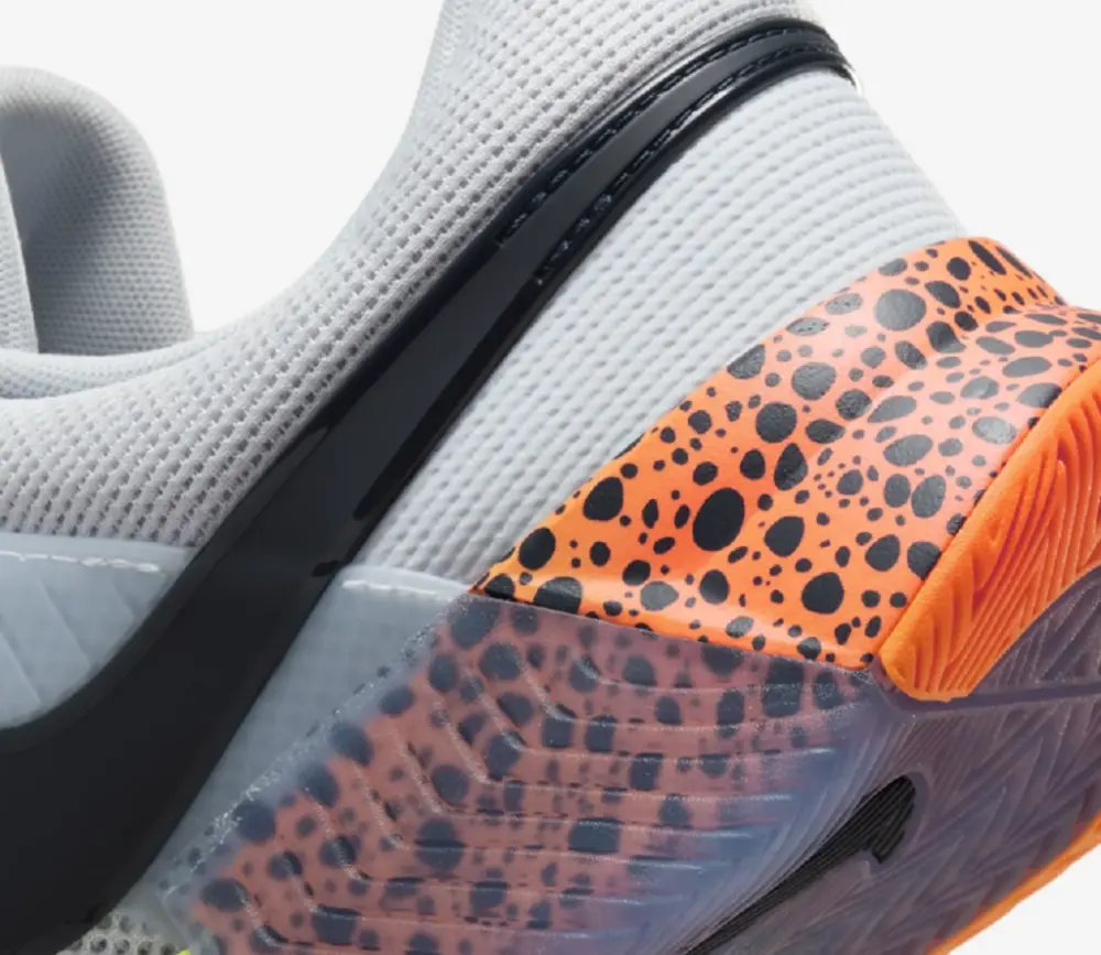 Giày Nike Air Zoom GP Challenge 1 HC ‘Olympic Safari’ FV2285-900 - Ảnh 7