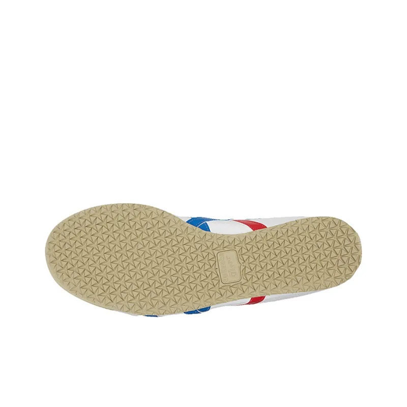 Giày Onitsuka Tiger Mexico 66 'White Blue Red' 1183C102-100 - Ảnh 5