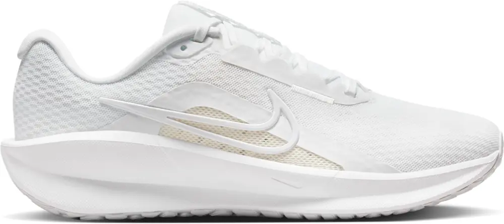 Giày Nike Wmns Downshifter 13 'White Platinum Tint' FD6476-101