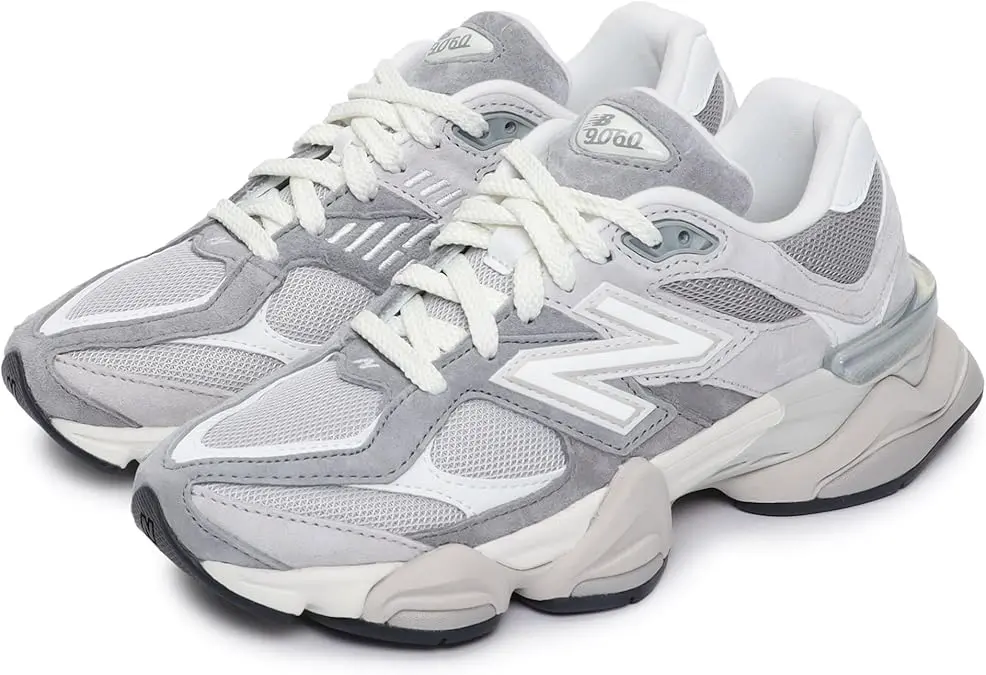Alternative view of Giày New Balance 9060 ‘Slate Grey’ U9060EEE
