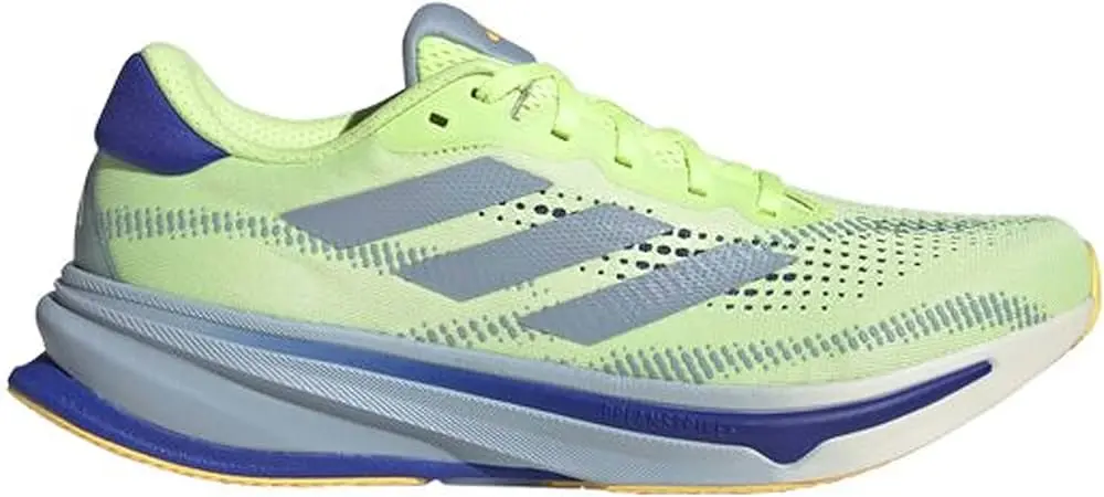Giày Adidas Supernova Rise 'Green Spark' ID2779