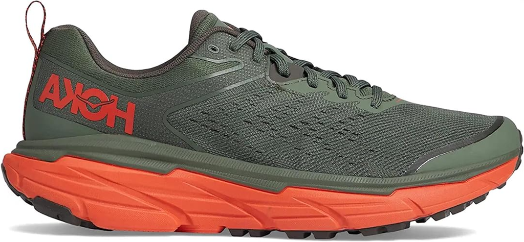 Giày Hoka Challenger ATR 6 ‘Thyme Fiesta’ 1106510-TFST