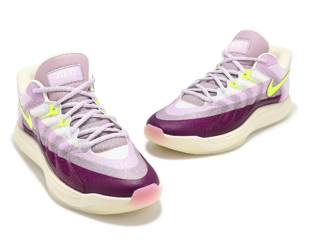 Giày Nike KD 17 EP x The Alchemist ‘Producer Pack’ HF4083-902 - Ảnh 6