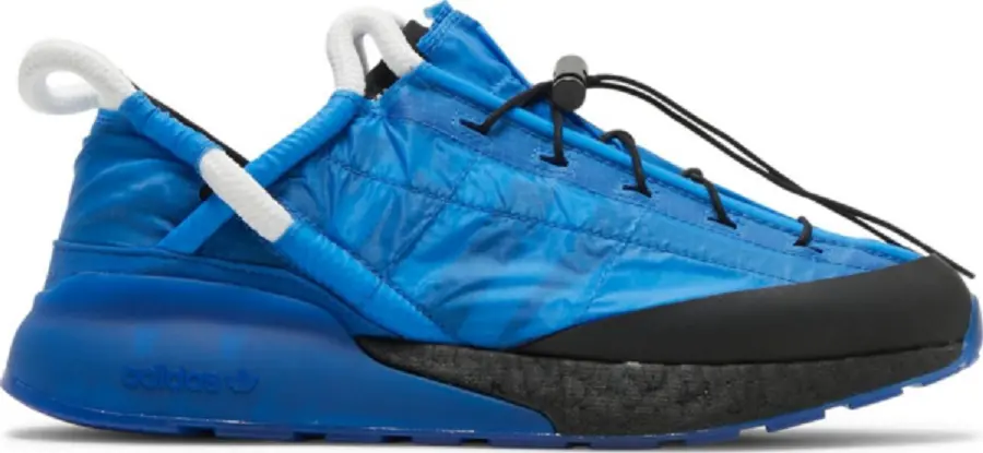 Giày Adidas ZX 2K Phormar x Craig Green ‘Blue’ FY5717