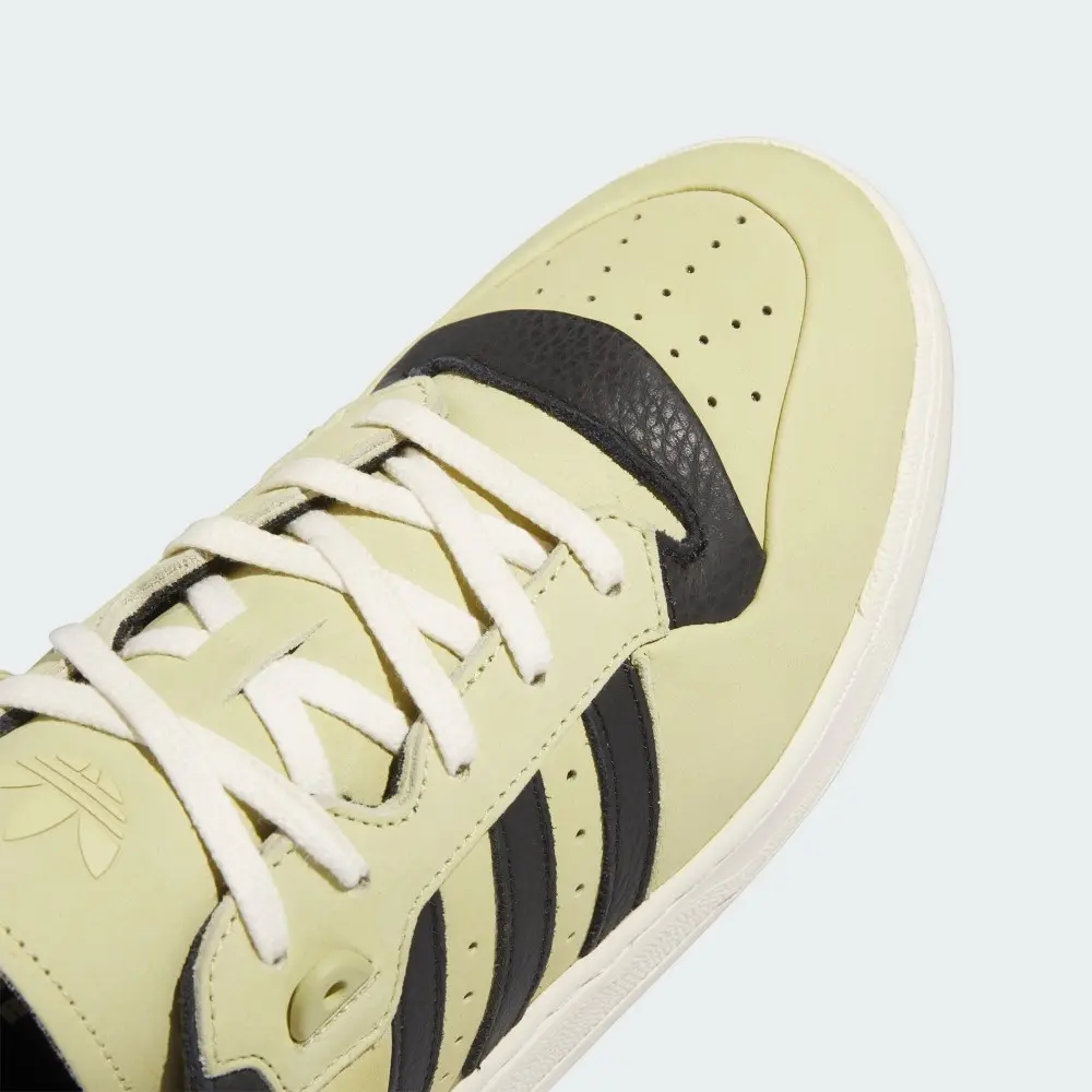 Giày Adidas Rivalry 86 Low 001 ‘Halo Gold’ ID8252 - Ảnh 3