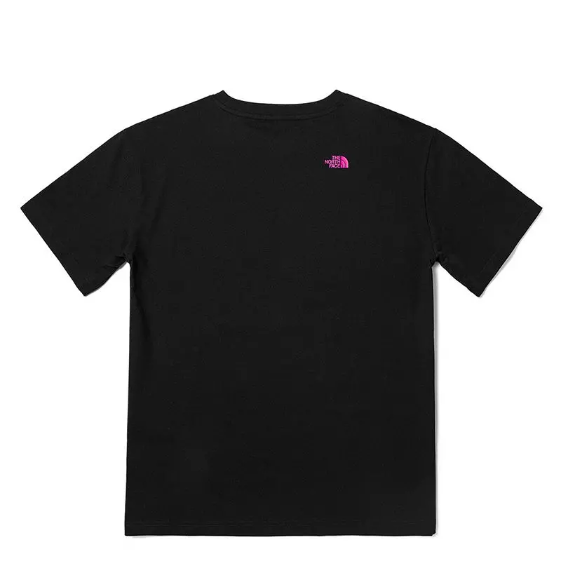 Alternative view of Áo The North Face Places We Love ‘Black’ NF0A7WEG-JK3