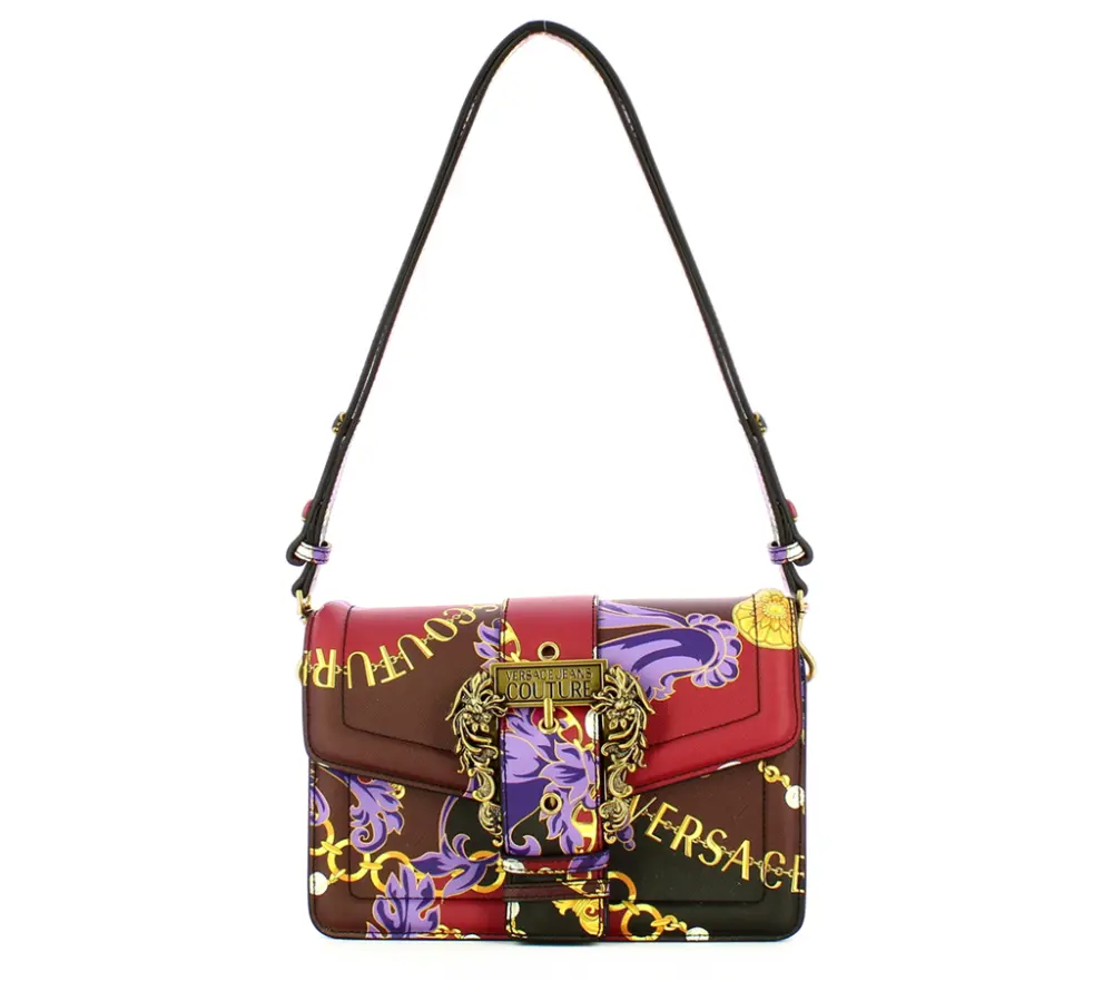 Túi Versace Jeans Couture 'Multi-Color' 75VA4BF1ZS807QE1 - Ảnh 4