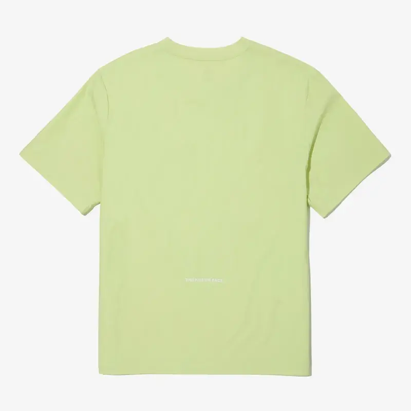 Áo The North Face Day All 'Green' NT7UN15C - Ảnh 4