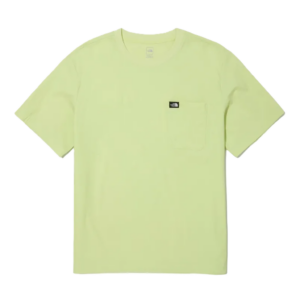 Áo The North Face Day All 'Green' NT7UN15C