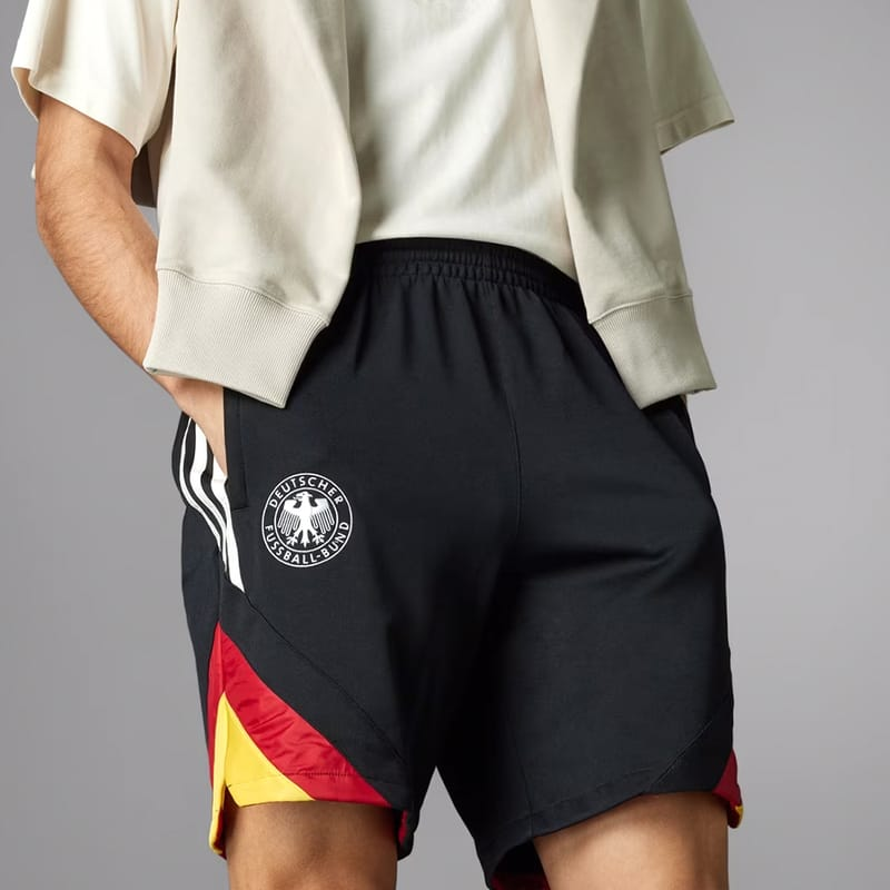 Quần Adidas Germany Originals Shorts IY7050 - Ảnh 4