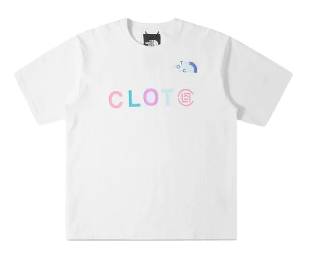 Áo The North Face City Outdoor ‘White’ NF0A8A5R-FN4