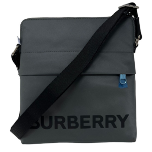 Túi Burberry Charcoal ‘Grey’ 80528701