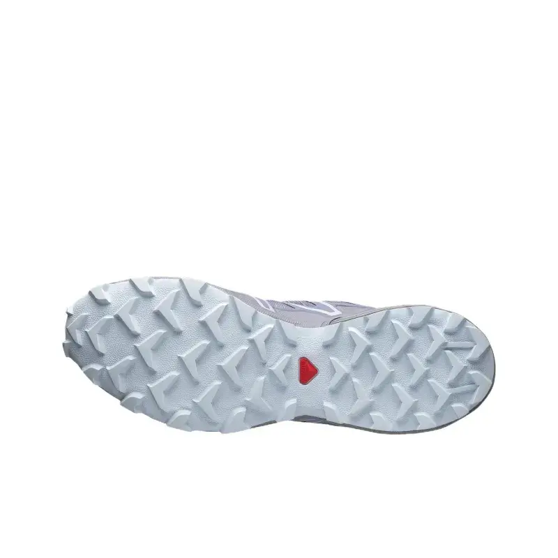 Alternative view of Giày Salomon Speedcross 3 'Blue Granite' 475876