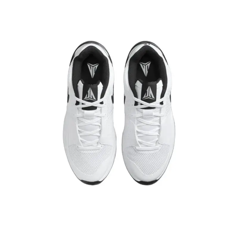 Giày Nike Ja 1 TB 'White Black' FV1303-100 - Ảnh 5
