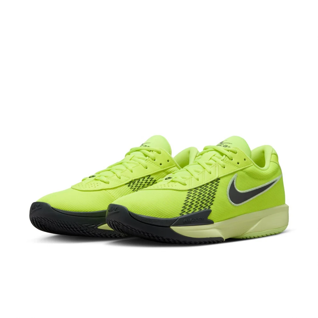 Giày Nike Air Zoom GT Cut Academy EP ‘Barely Volt’ FB2598-700 - Ảnh 5