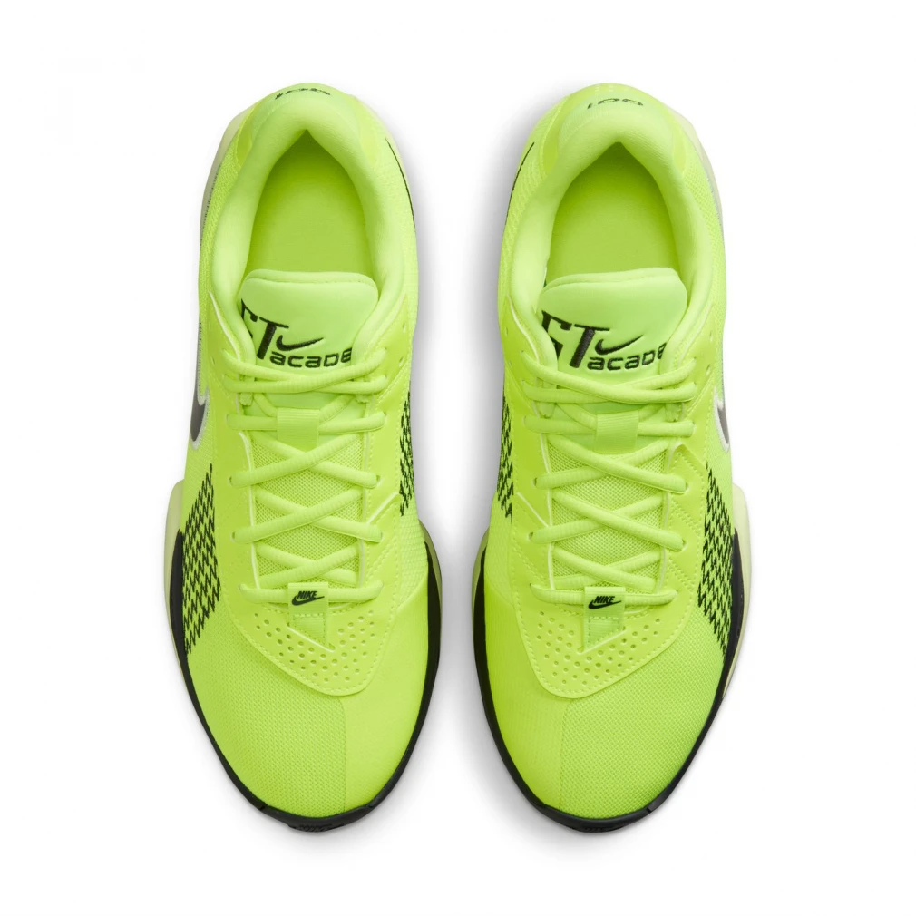 Giày Nike Air Zoom GT Cut Academy EP ‘Barely Volt’ FB2598-700 - Ảnh 4