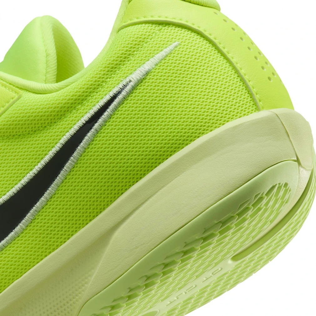 Giày Nike Air Zoom GT Cut Academy EP ‘Barely Volt’ FB2598-700 - Ảnh 2