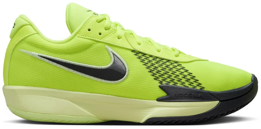 Giày Nike Air Zoom GT Cut Academy EP ‘Barely Volt’ FB2598-700