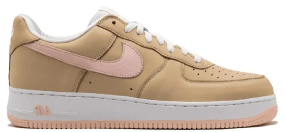 Giày Nike Air Force 1 Low Retro ‘Linen’ 845053-201