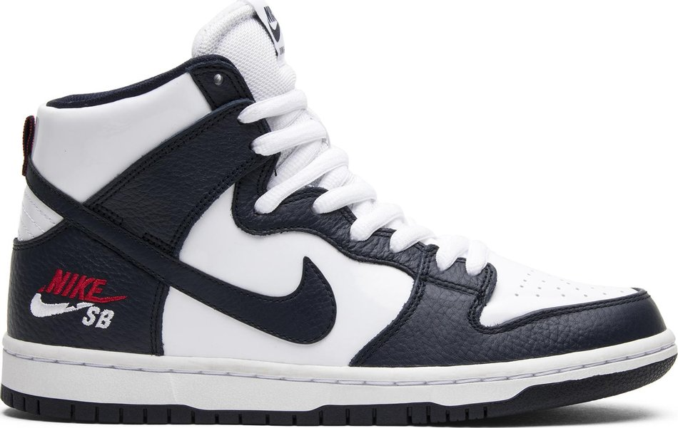 Giày Nike SB Dunk High Pro ‘Dream Team’ 854851-441