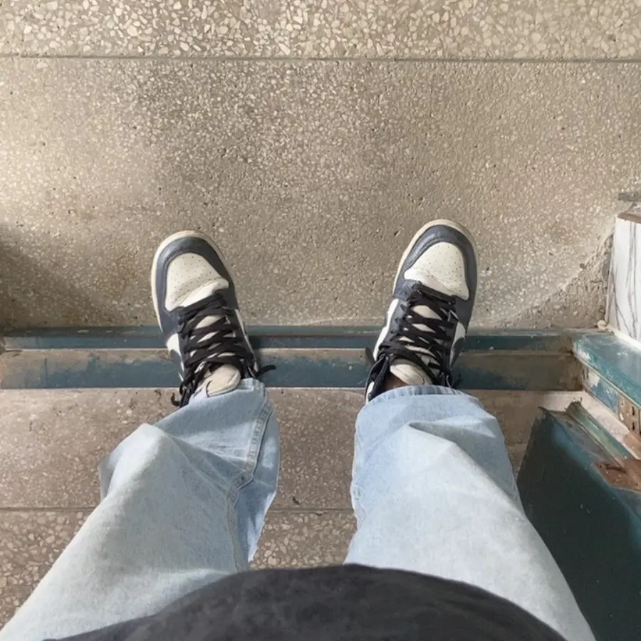 Giày Nike SB Dunk High Pro ‘Dream Team’ 854851-441 - Ảnh 3