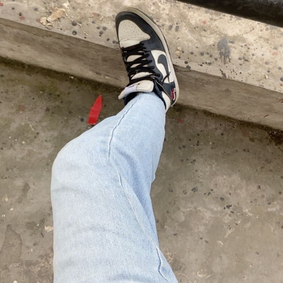 Giày Nike SB Dunk High Pro ‘Dream Team’ 854851-441 - Ảnh 4