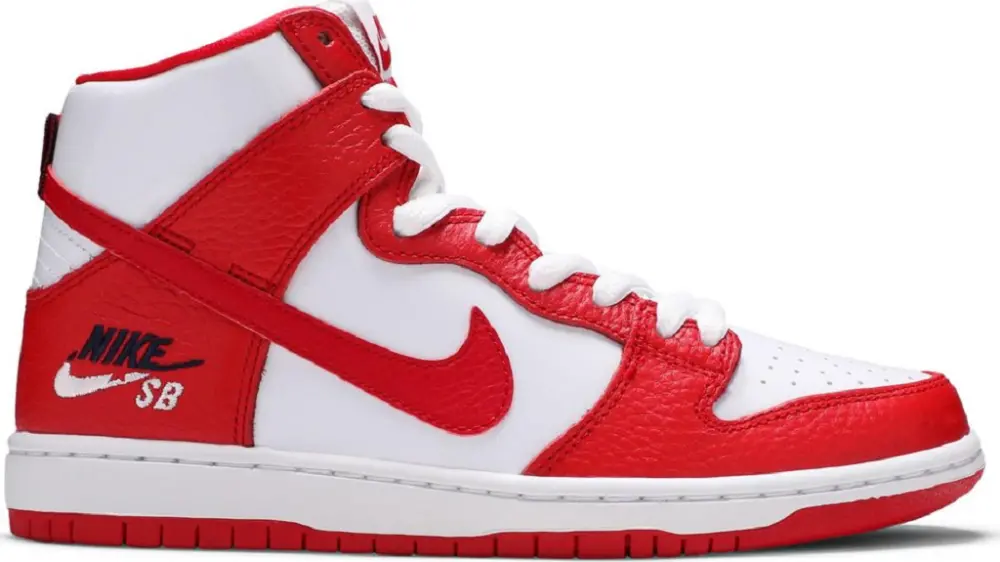 Giày Nike SB Dunk High Pro ‘Dream Team’ 854851-661