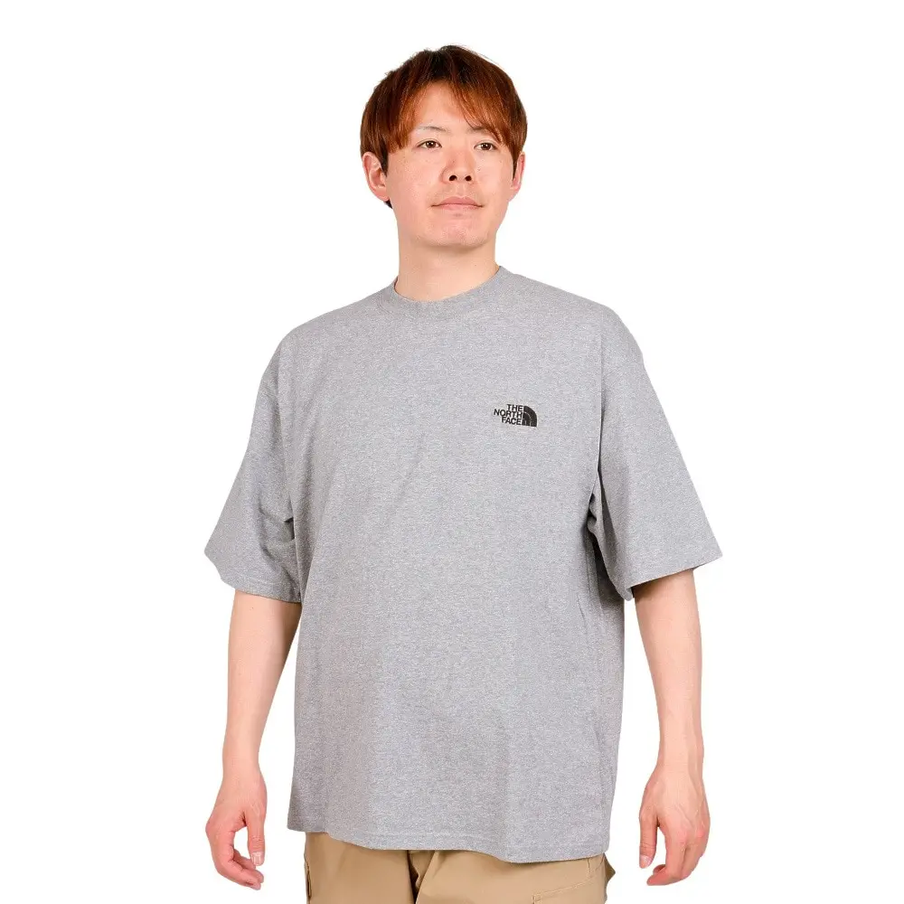 Alternative view of Áo The North Face Never Stopping ‘Beige’ NT32401-Z