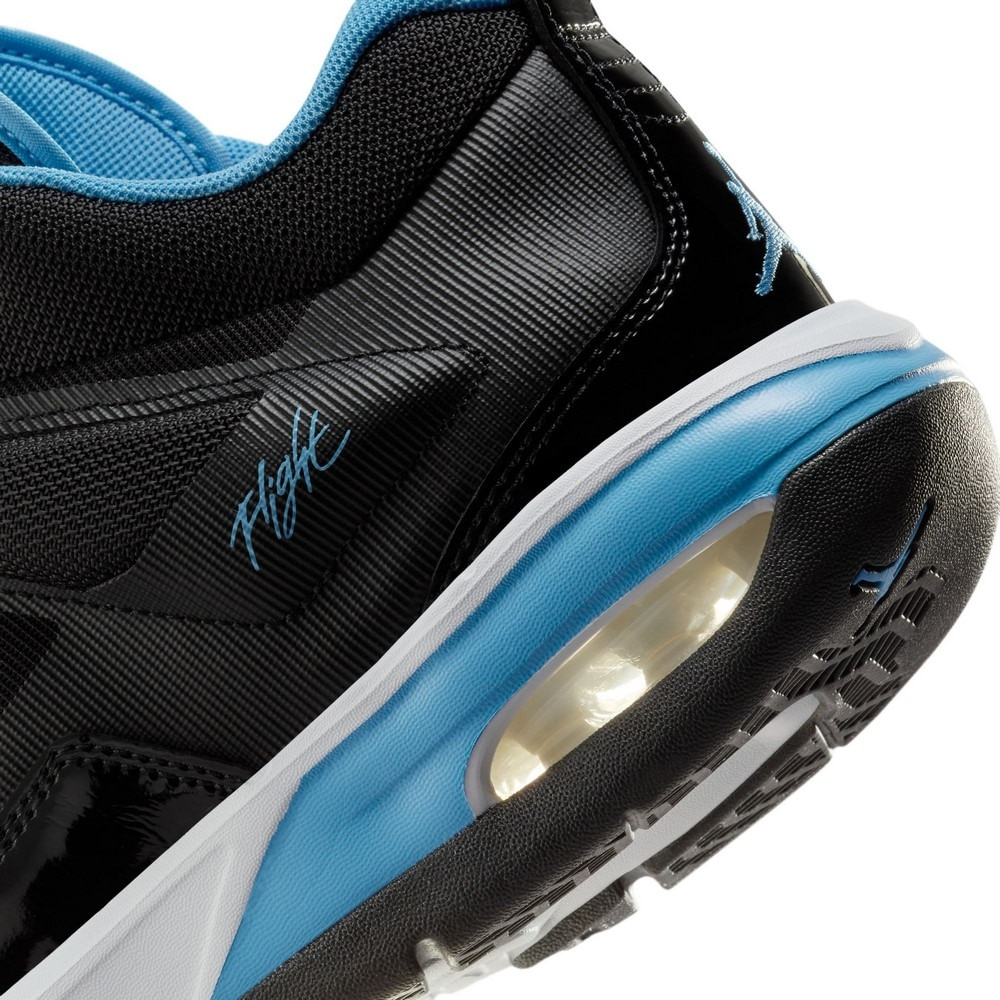 Giày Nike Air Jordan Stay Loyal 3 ‘Black’ FB1396-004 - Ảnh 4