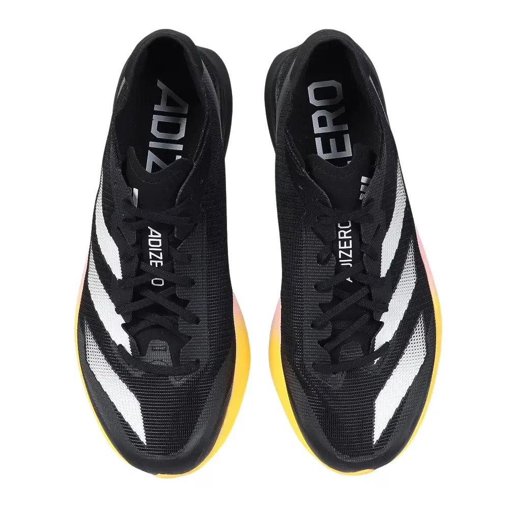 Giày Adidas Adizero Adios 8 'Black' IG1541 - Ảnh 3