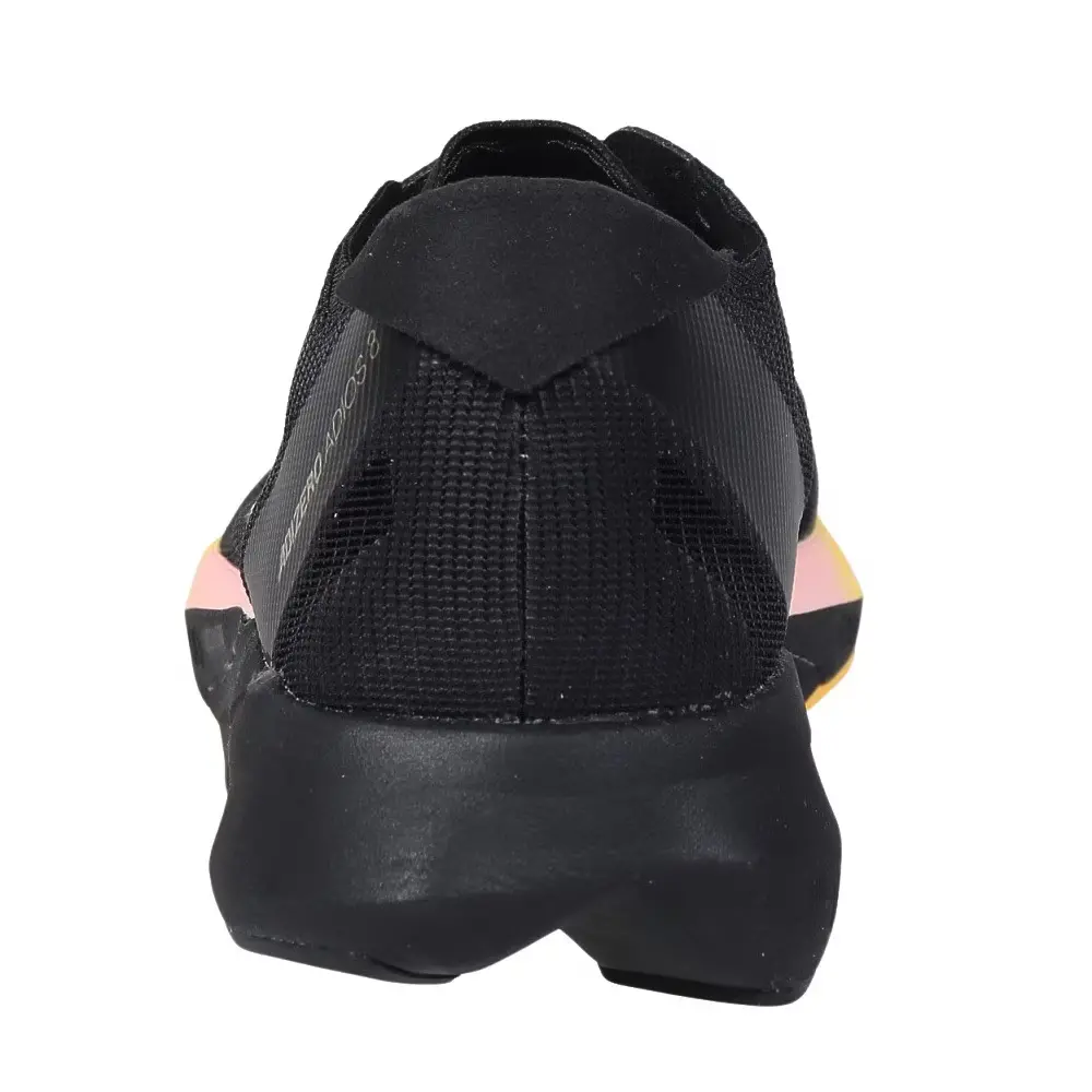 Giày Adidas Adizero Adios 8 'Black' IG1541 - Ảnh 4