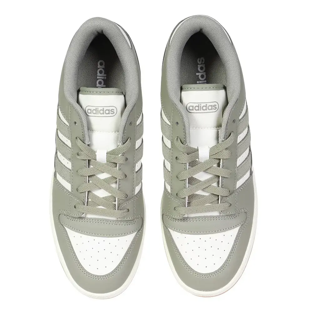 Alternative view of Giày Adidas Break Start 'Olive Green White' IH7966