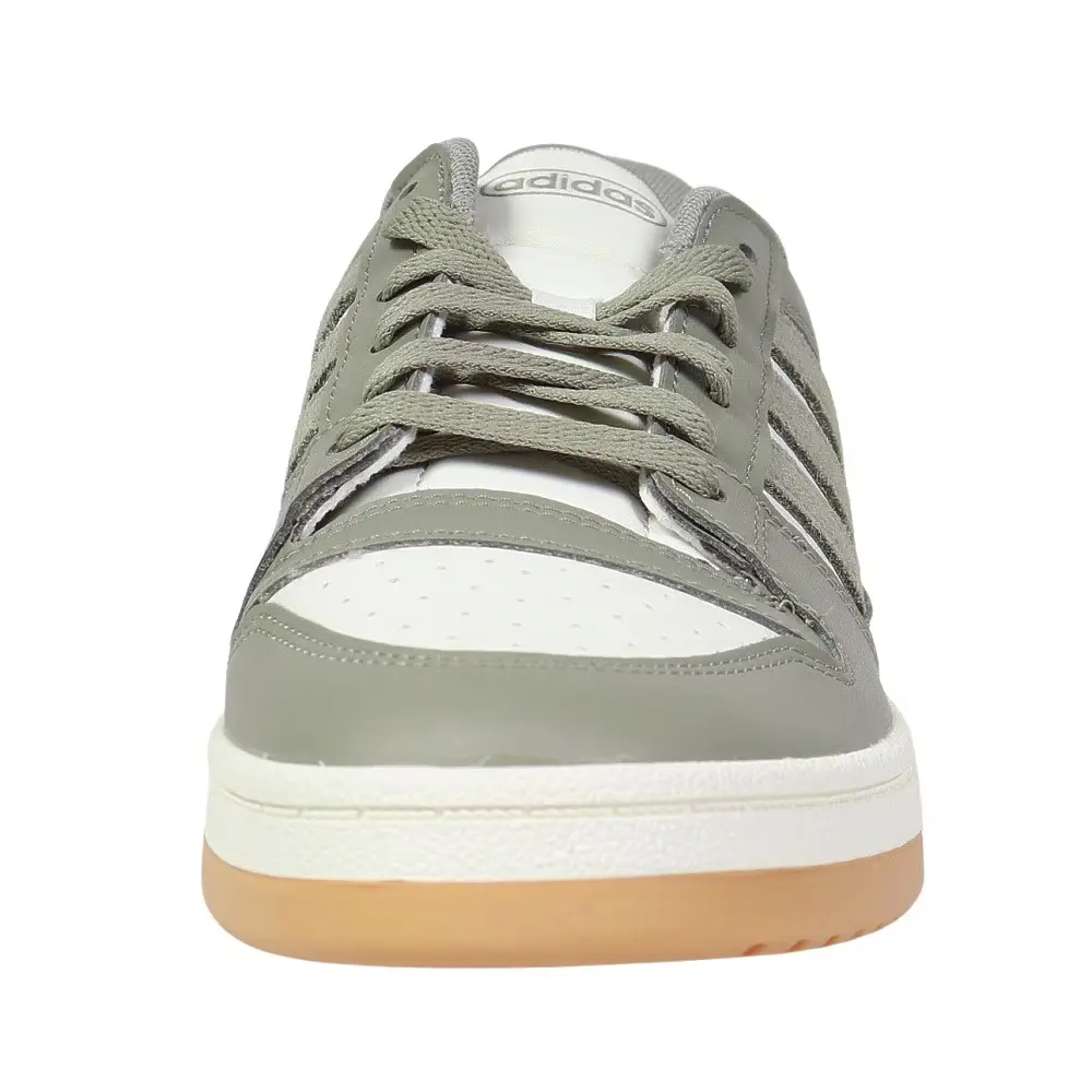 Giày Adidas Break Start 'Olive Green White' IH7966 - Ảnh 4