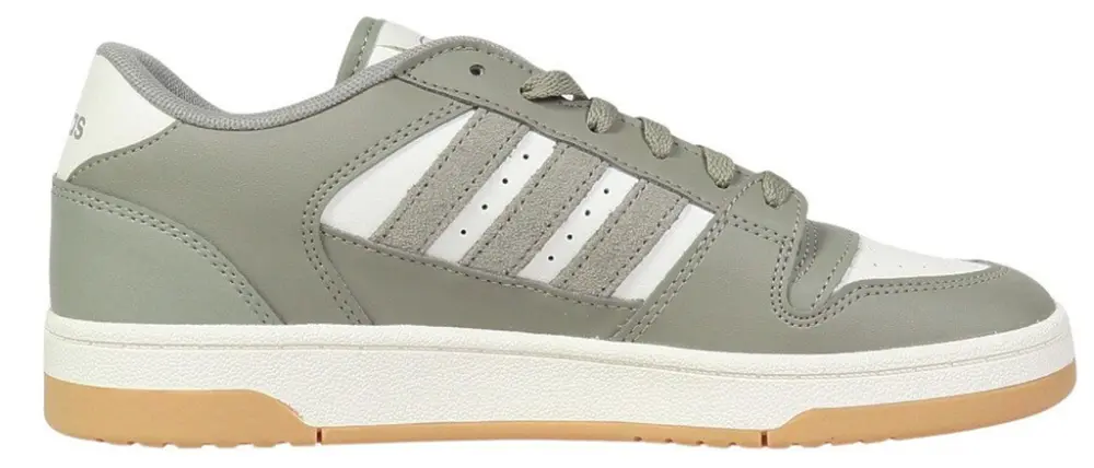 Giày Adidas Break Start 'Olive Green White' IH7966