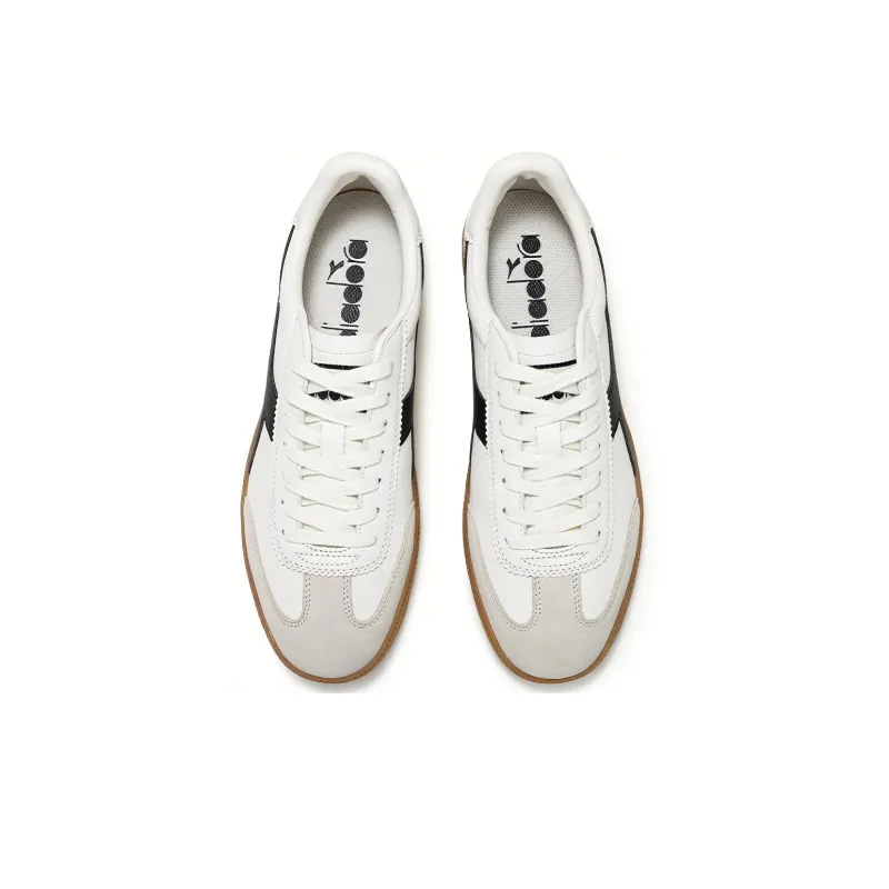 Giày Diadora Skateboarding 'Black' 501-C56938N0142 - Ảnh 4