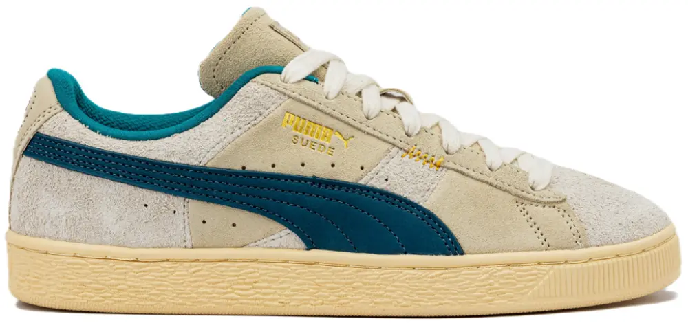 Giày Puma Suede Underdogs 'Sugared Almond' 396879-01