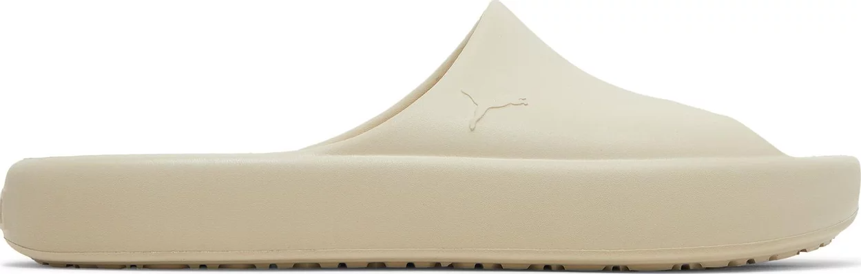Dép Puma Shibui Cat Slide ‘Putty’ 385296-03