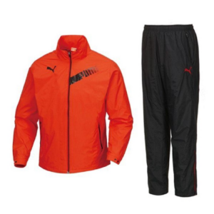 Puma Set Orange 894448-01