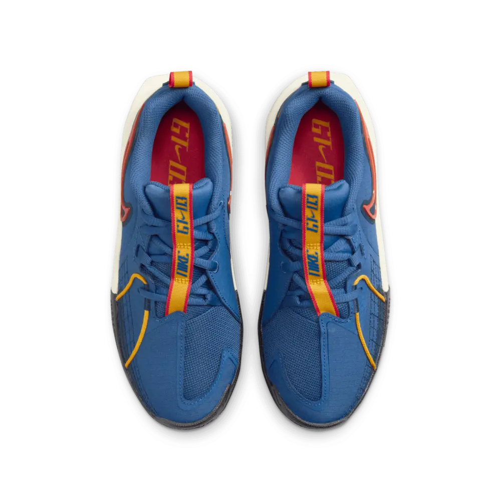 Giày Nike G.T. Cut 3 SE Mystic Navy (GS) FV5627-400 - Ảnh 3