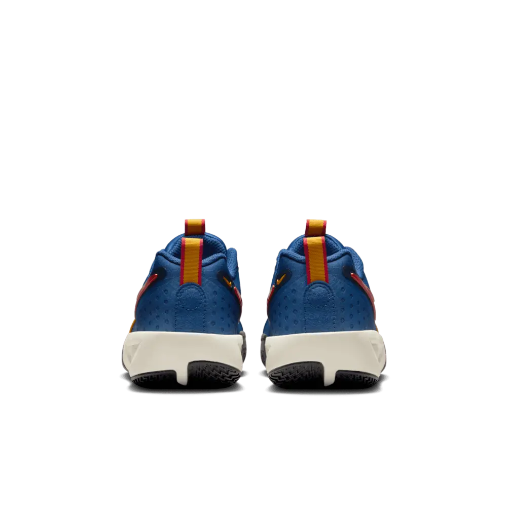 Giày Nike G.T. Cut 3 SE Mystic Navy (GS) FV5627-400 - Ảnh 5
