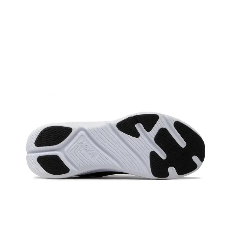 Giày Hoka One One Solimar 'Black' 1123074-BWHT - Ảnh 4